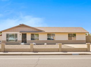 1631 W Utopia Rd, Phoenix, AZ 85027