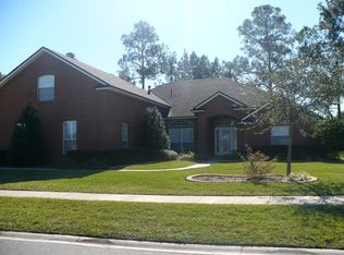 10934 Crichton Rd, Jacksonville, FL 32221