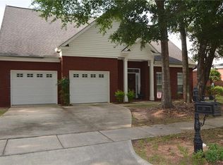 5918 Eastridge Pl, Mobile, AL 36608