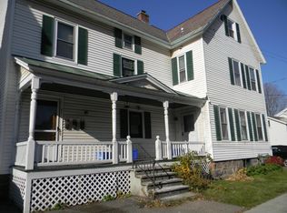 19 Orchard Ter, Burlington, VT 05401