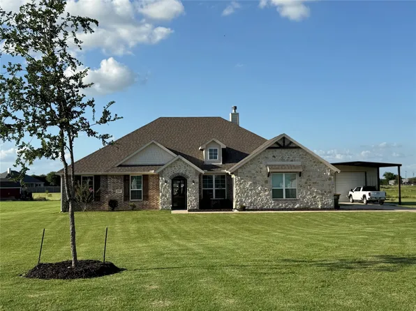 304 Olde Knoll Pl, Rio Vista, TX 76093