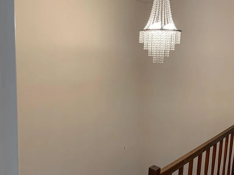 hall upstairs