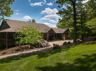 23180 Lake Ridge Dr, Warsaw, MO 65355