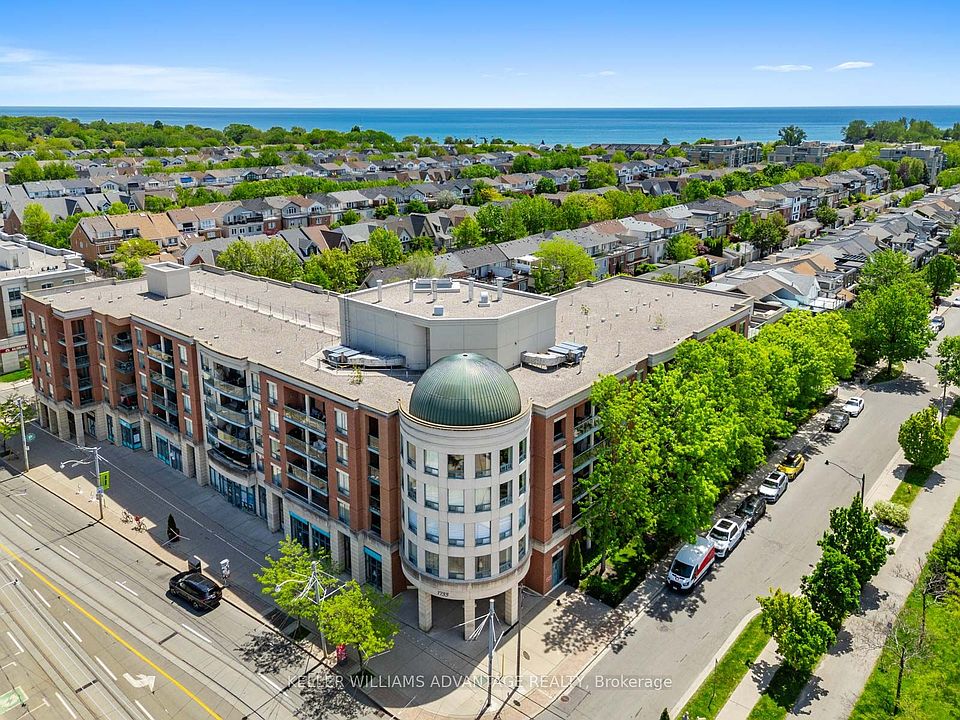1st image of 1733 Queen St E #424