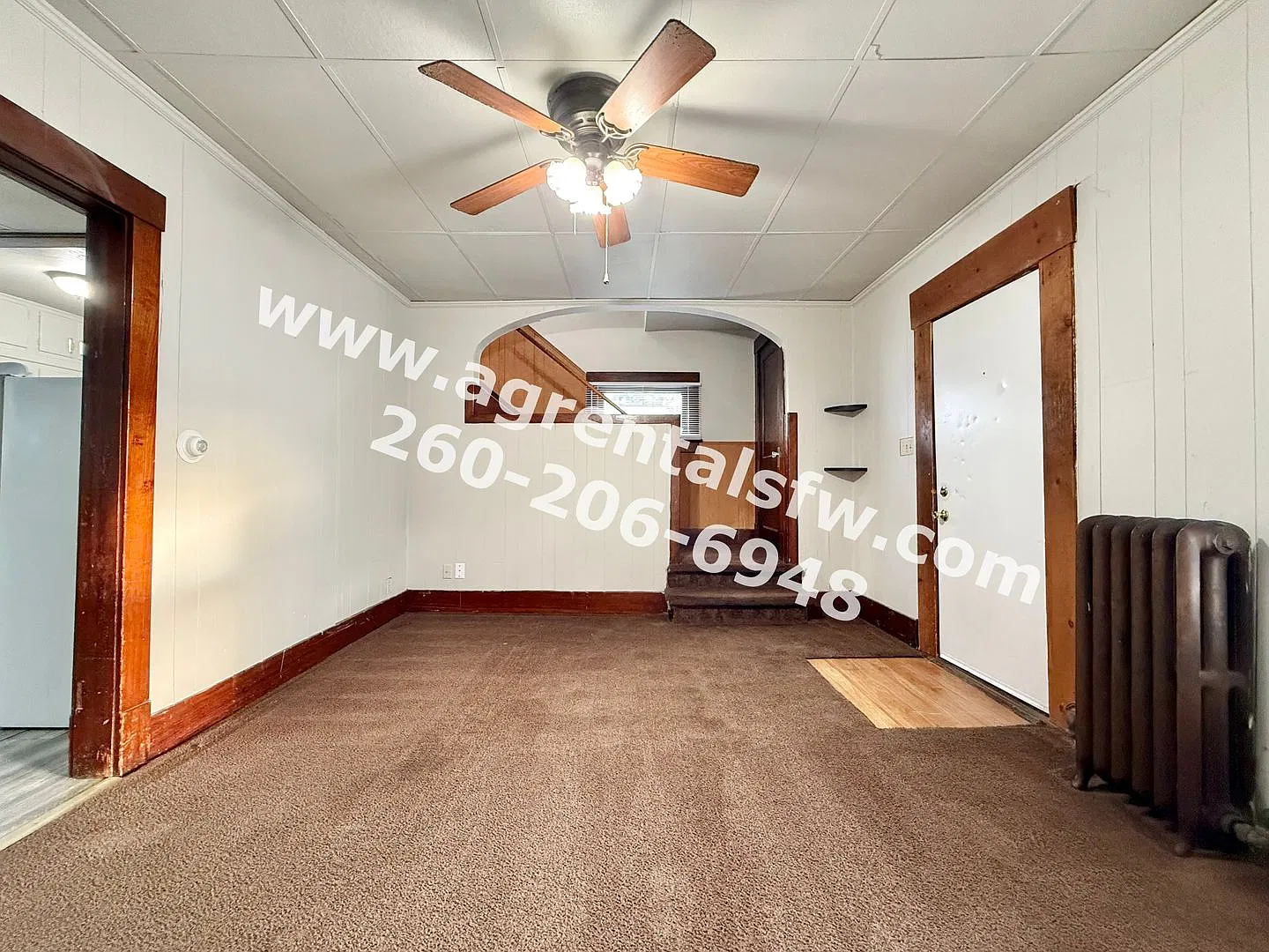 1409 Sherman Blvd — Photo 3