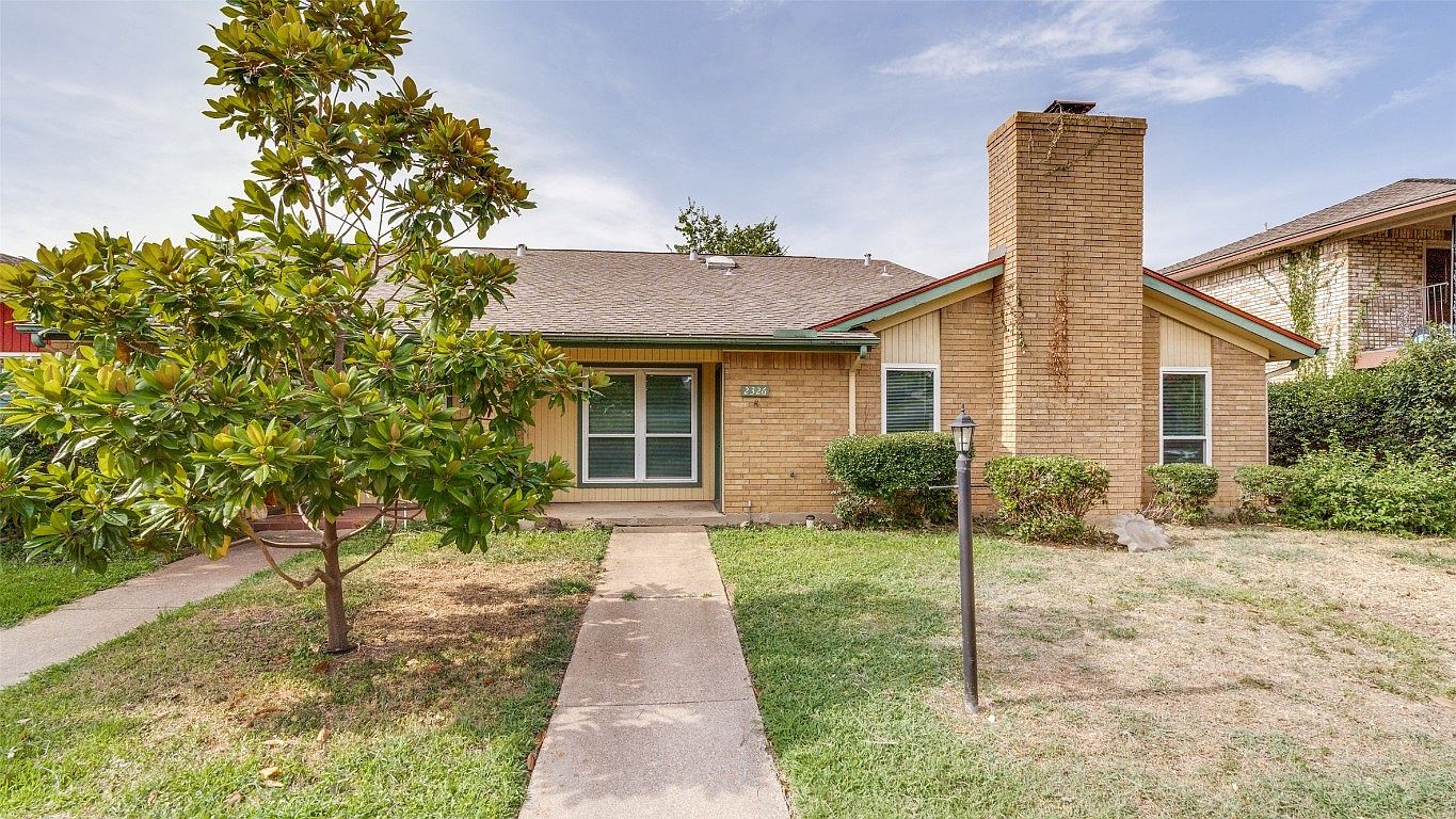 2326 Garden Park Ct, Arlington, TX 76013 MLS 20380885 Zillow