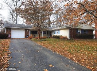 4008 Winfield Ct, Bowie, MD 20715