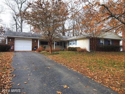 4008 Winfield Ct, Bowie, MD, 20715