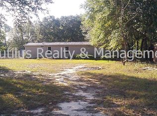 140 Hitchcock Rd, Southport, FL 32409