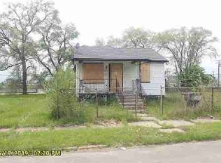 8837 Bryden St, Detroit, MI 48204