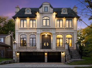 56 Sanderson Cres, Richmond Hill, ON L4C5L4