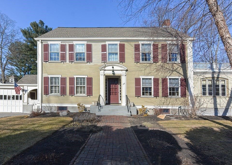 111 Pleasant St, Framingham, MA 01701 Zillow