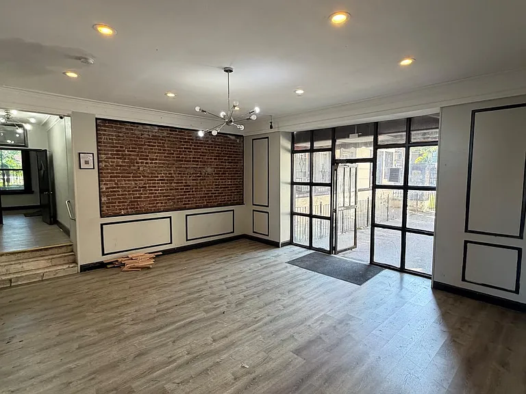 313 Mount Prospect Ave #5N — Photo 5