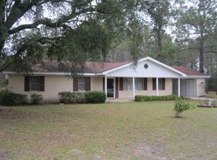 7263 Ga Highway 147, Reidsville, GA 30453