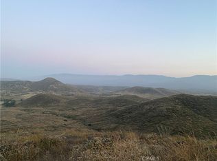 0 Gray Squirrel Rd, Hemet, CA 92544