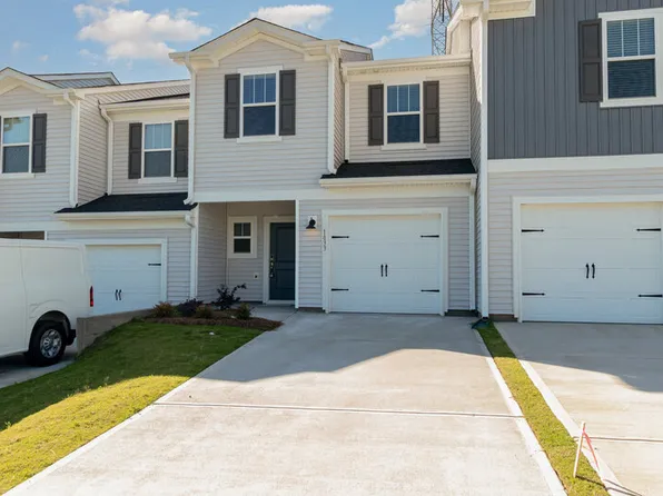 1833 Old Rivers Rd, Concord, NC 28027