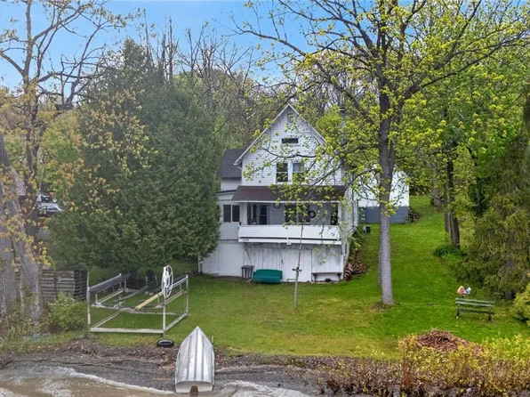 5139 W Lake Rd, Geneseo, NY 14454