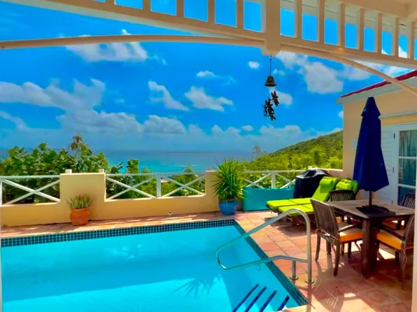 11 Villa Madeleine, St. Croix, VI 00820