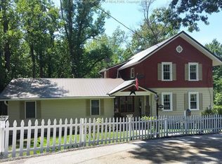 1020 Glen Rd, Charleston, WV 25314