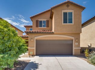 6736 E Neptune Cove Rd, Tucson, AZ 85756