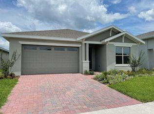 7461 Wing Span Way, Saint Cloud, FL 34773