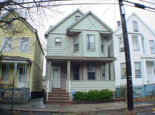 398 Hall Ave, Perth Amboy, NJ 08861