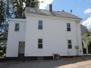 8 Varnum St, Haverhill, MA 01832