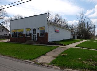 249 W Division St, Kewanee, IL 61443