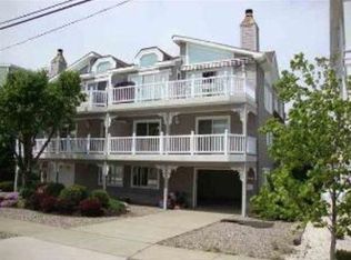 129 91st St #W, Sea Isle City, NJ 08243