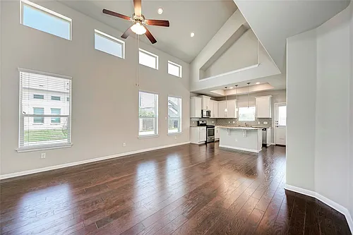 1401 Little Elm Trl Photo 1