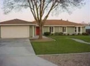 400 Weaver Ave, Merced, CA 95341