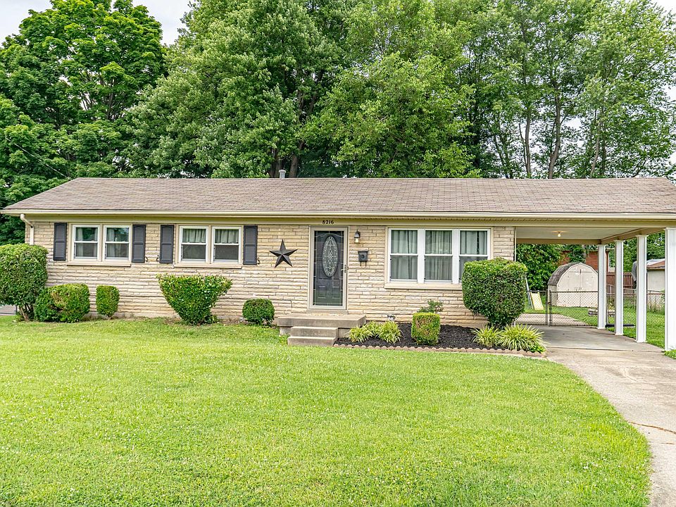 1st image of 8216 Pandorea Dr