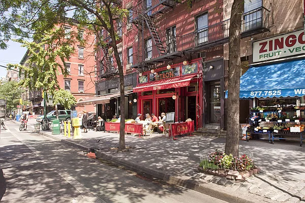 Rented by Big Apple Living | media 8