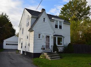 110 Harrington St, Syracuse, NY 13211