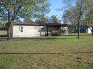 6252 Woodbury Hwy, Manchester, TN 37355