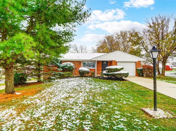 7675 Wendel Dr, West Chester, OH 45241