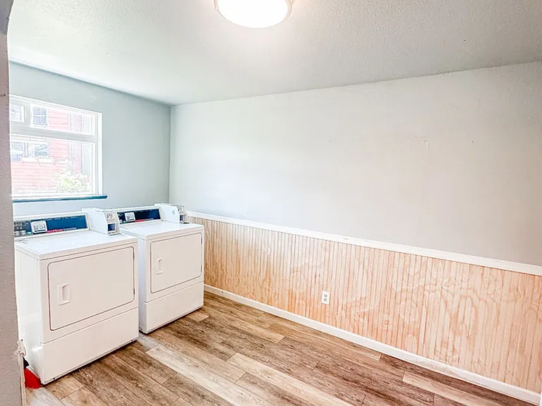 Whitman Park Apartments — Photo 11