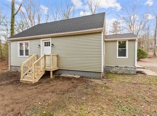 117 West Chippen Hill Road, Burlington, CT 06013