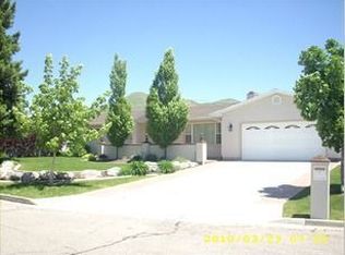 3099 S 2075 E, Millcreek, UT 84109