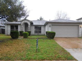 18034 June Forest Dr, Humble, TX 77346