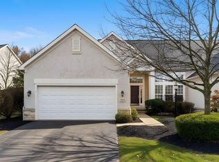 223 Tinley Park Cir, Delaware, OH