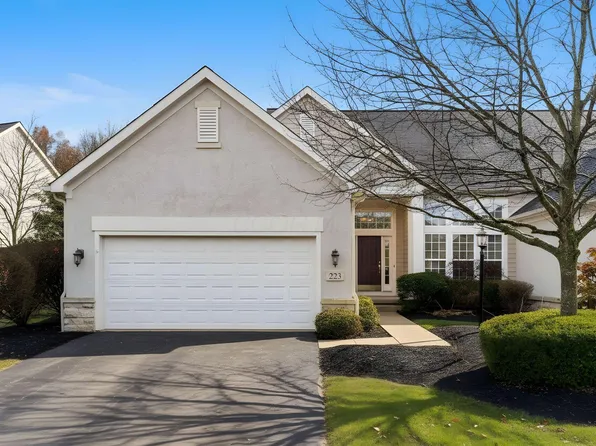 223 Tinley Park Cir, Delaware, OH 43015