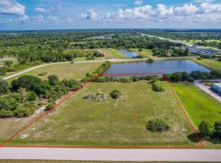 21 Chailett Rd, Rotonda West, FL 33947