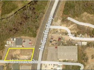 505 S Craft Hwy, Mobile, AL 36617