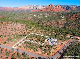 85 Hilltop Rd LOT 5, Sedona, AZ 86336