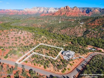 85 Hilltop Rd LOT 5, Sedona, AZ, 86336
