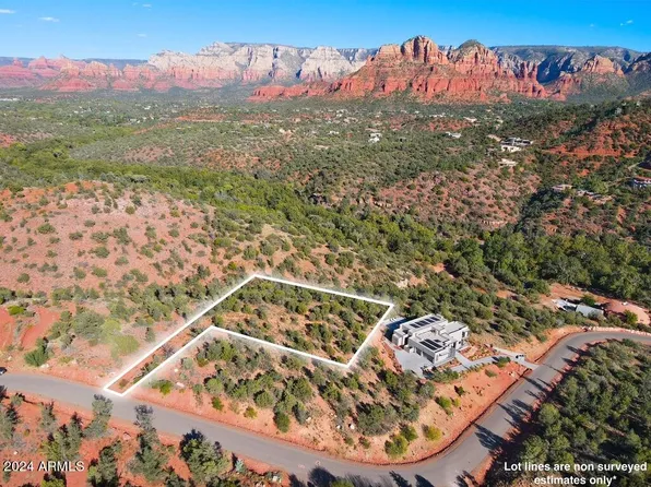 85 HILLTOP Road #5, Sedona, AZ 86336