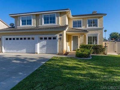 1889 Autumn Ln, Vista, CA, 92084