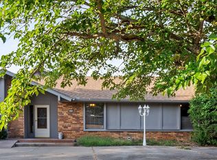 2224 W Knoxville St, Broken Arrow, OK 74012