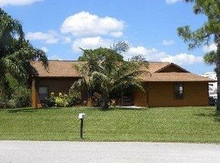 1679 SW Norman Ln, Port Saint Lucie, FL 34984
